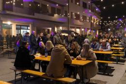 Tutti insieme per salutare l’estate