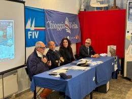 7 mari parte ufficialmente 