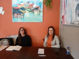 La città è senza ufficio turistico