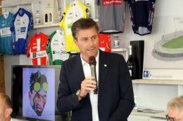 “Investiamo su giovani e società. Altrimenti il ciclismo morirà”