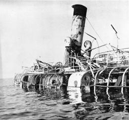 A 80 anni dalla strage di Giudecca