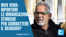 Riva Vena: riportare le imbarcazioni storiche per combattere il degrado?