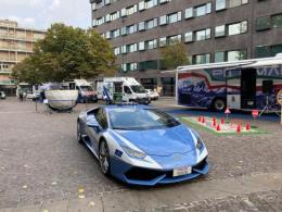  La sicurezza stradale incontra i cittadini 