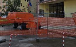 Rinasce la scuola Marchetti 