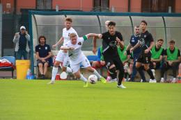 Adriese trova subito il riscatto. Big match al Gabrielli