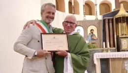 “Ciao Don, già ci manchi”