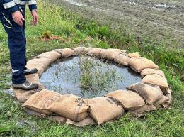 Rientra l'allarme piena dell'Adige