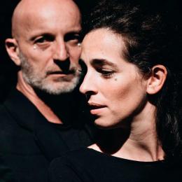 GIULIETTA E ROMEO . STAI LEGGERO NEL SALTO