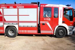 Tragedia in mare due pescatori cinesi perdono la vita