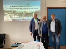 Fossetta, entro l&rsquo;anno la gara