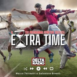 Extra Time. Il tuo programma sportivo
