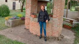 Addio Rossella: muore per salvare il cagnolino