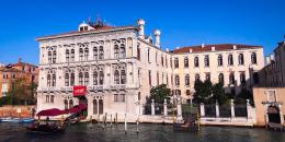 In quali città italiane sono presenti le principali sale da gioco? 