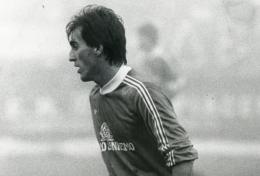 Morto l'ex Inter Luigi Rocca