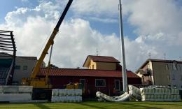 Ballarin verso la serie C