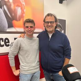 Nonna Marisa sbarca a teatro