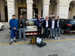 La tecnologia per una rete sicura