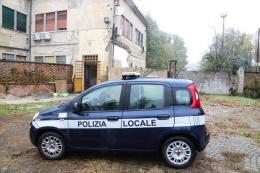 "Clamorosa occupazione abusiva all'ex zuccherificio"