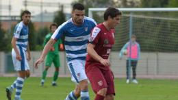 Union, urge subito un successo