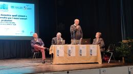 Dal robot umanoide  all'industria 5.0