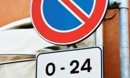 Strade chiuse e divieti di sosta, per manifestazione
