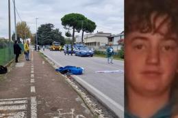 Muore a 15 anni andando a scuola