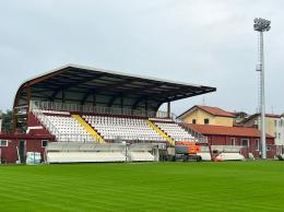 Ballarin verso il traguardo