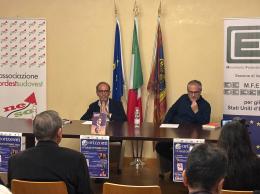Matteotti conclude “Orizzonti”