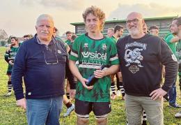 Rugby Villadose, rimonta e trionfo