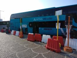 Ore decisive per la Linea 80