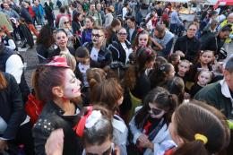 La magia di Halloween è già qui