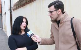 “Giorno per amici e travestimenti”