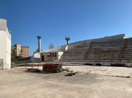 Arena Duse, parte il restauro
