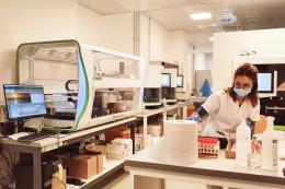 Un viaggio nelle stanze segrete della scienza