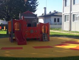 I giardini pubblici rinascono