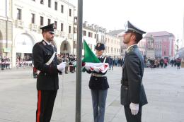 In ricordo di chi ha dato la vita