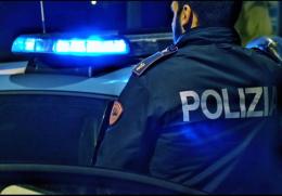 I ladri falliscono il colpo