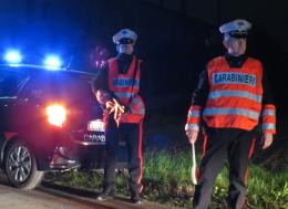 Giro di vite sulla sicurezza: scattano i controlli