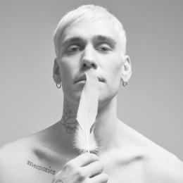 MR RAIN IN TOUR NEI PALAZZETTI