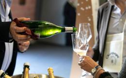Champagne Excellence 2024, un grande successo