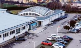 Piscina, commissione ancora al lavoro