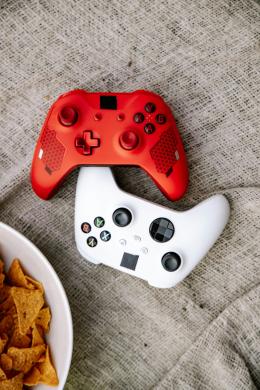 Il viaggio dell'XBox