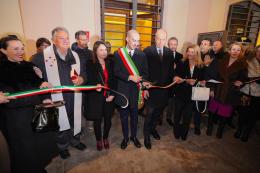 Emozione, il Cotogni è finalmente rinato