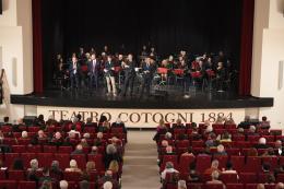 Teatro Cotogni, non vedevano l’ora che aprisse