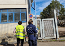 Prosegue il programma “Oculus”