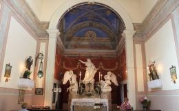 “Salviamo questi nostri tesori”