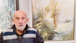Gian Manet, tra realtà e fantasia