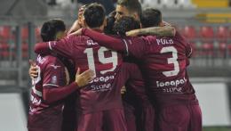 “Dobbiamo continuare a lavorare”