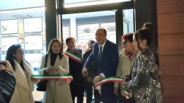 Casini Immobiliare, nuova attività in città