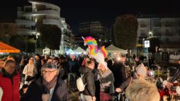 San Martino, il nuovo format piace